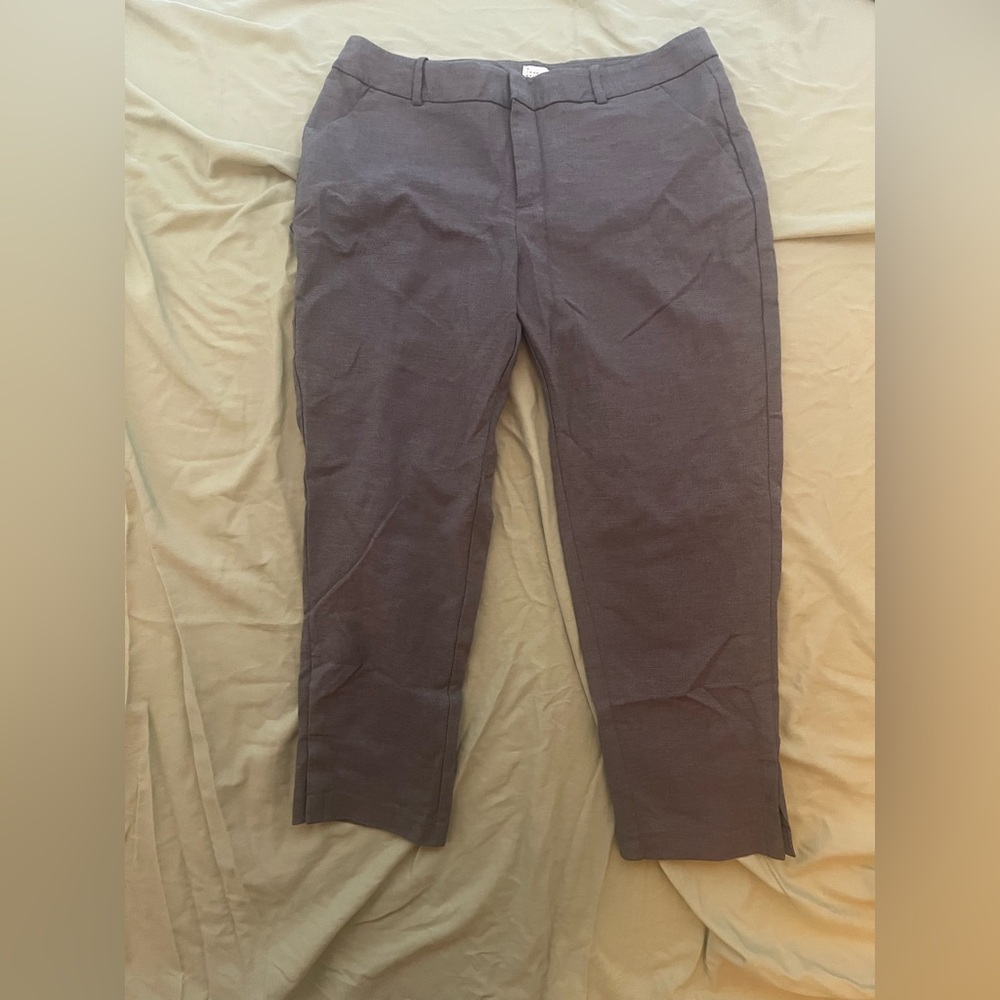 Women’s business casual dress pants